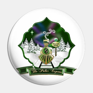 HOLIDAY DESIGNS Pin