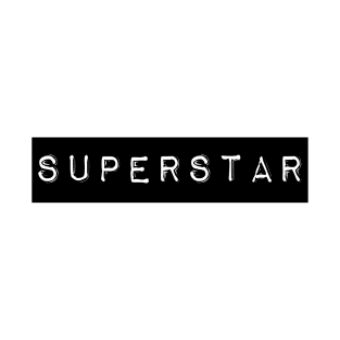 Superstar T-Shirt