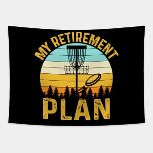 My Retirement Plan Tapestry