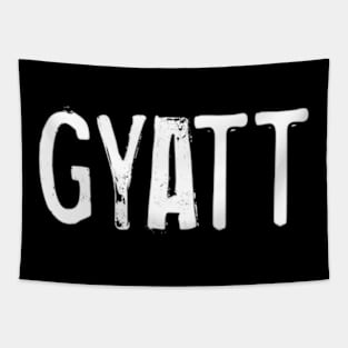 Gyatt Tapestry