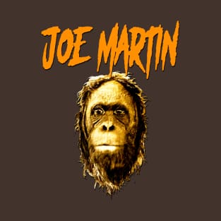 Joe Martin T-Shirt