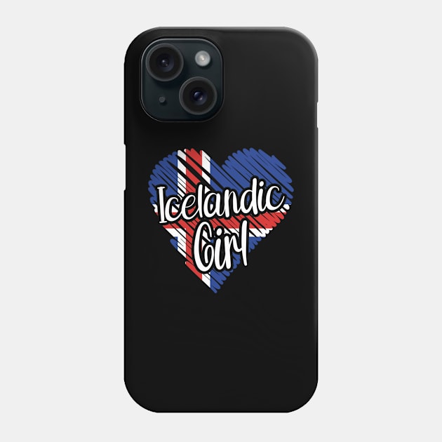 Love your roots [Girl] Phone Case by JayD World