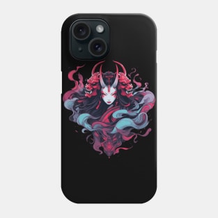 demon Phone Case