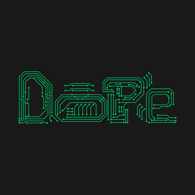 Dope by Bongonation