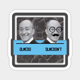 OLMEDON T Magnet