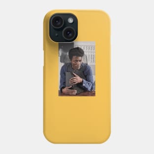 Benjamin Clementine #1 Phone Case