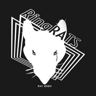 RingRats V3 T-Shirt