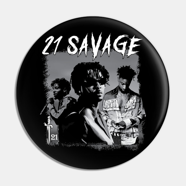 Pin on 21 Savage Fashion