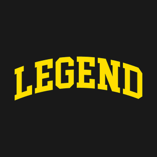 Legend T-Shirt