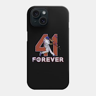 Pete Alonso 41 Forever Phone Case