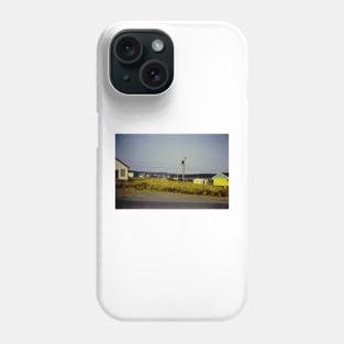 Vintage Travel II Phone Case