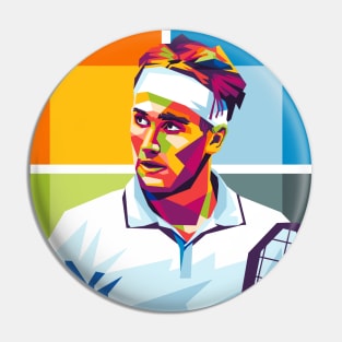 casper ruud Pin