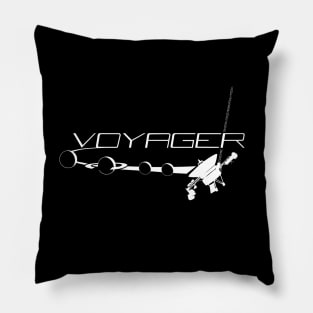 Voyager Pillow