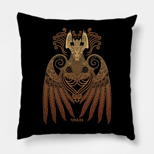 Sigrun Pillow