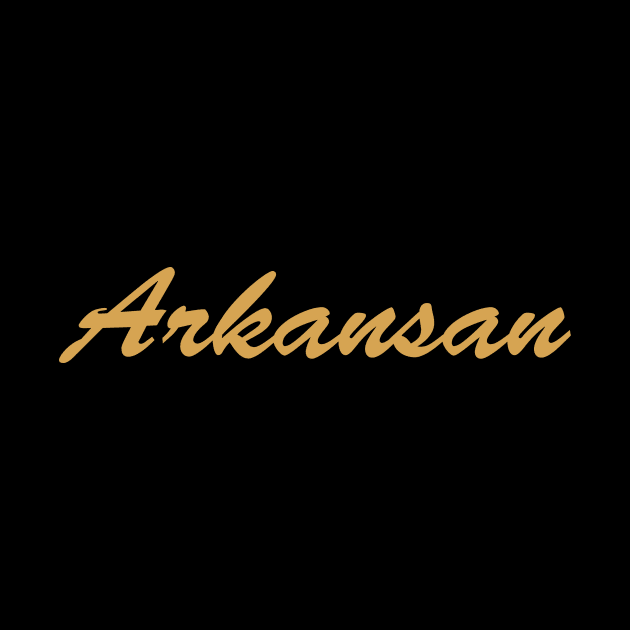 Arkansan by Novel_Designs