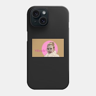 VILL Phone Case