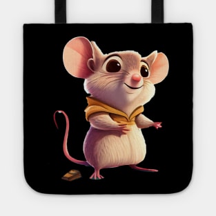 CUTE MOUSE Argonuts (Pattie et la colère de Poséidon) Tote