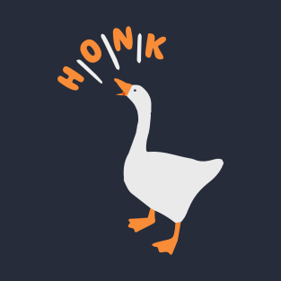 Goose Big Honk T-Shirt