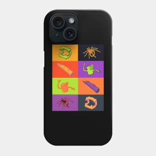 Sugar Free Halloween Phone Case