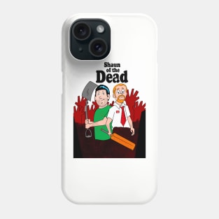 Sean Phone Case