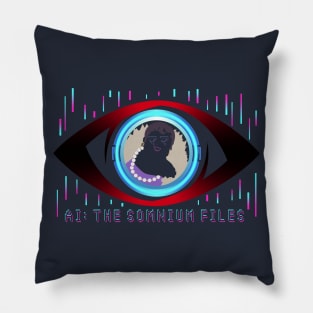 Somnium Mama Pillow