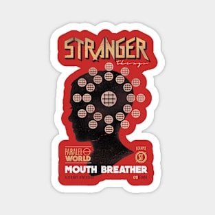 Stranger Magnet