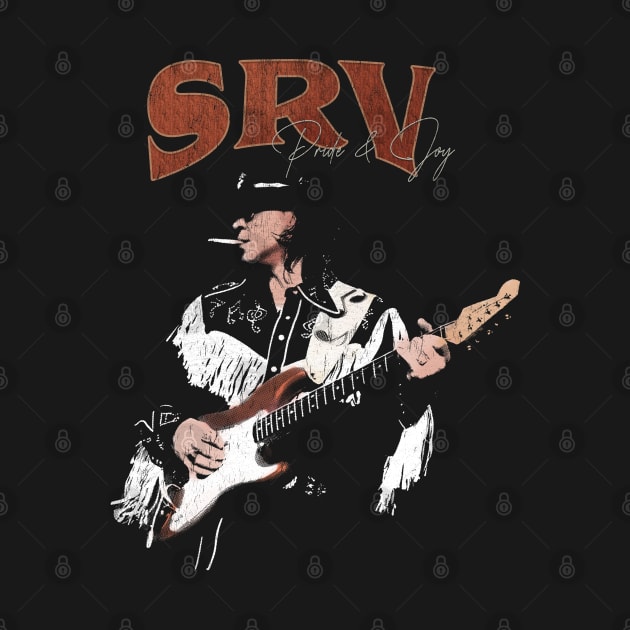 SRV // 90s Style by gwpxstore