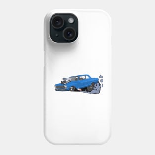 Hot Rod Phone Case