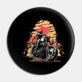 It's Time To Wake Up And Live  Motivational Inspirational Motorcycle Quotes Pin