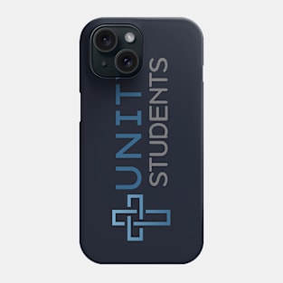 Unity Students Phone Case