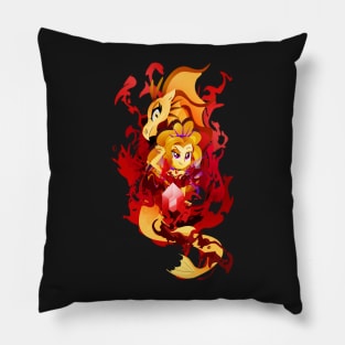 Adagio Dazzle Pillow