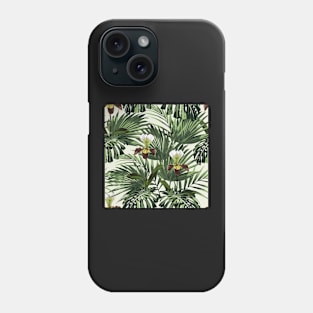 Safari jungle Phone Case