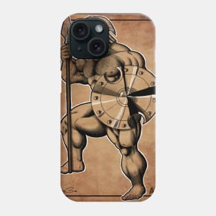 Ares Phone Case