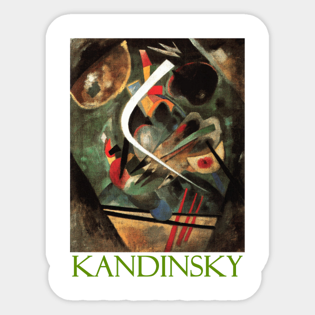 kandinsky 1920