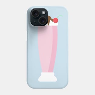 Sundae Phone Case