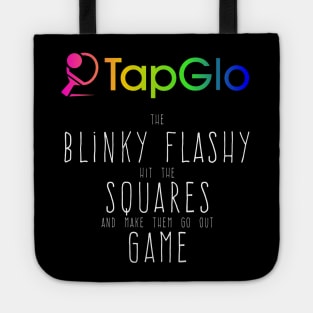 Blinky flashy Tote