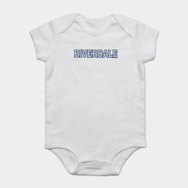 riverdale onesie