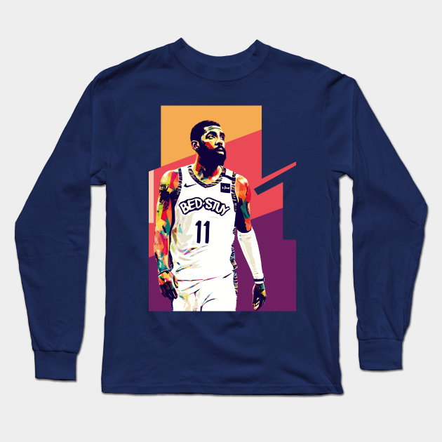 Kyrie Irving - Kyrie Irving - Long 