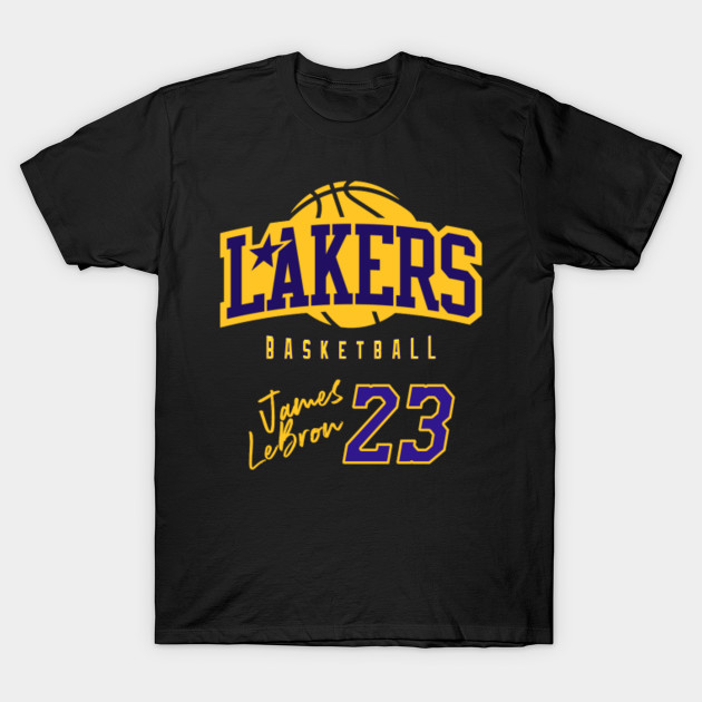 cool lebron james shirts