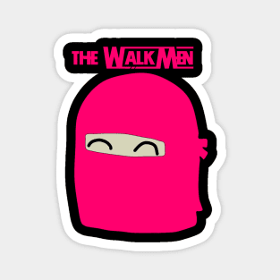 The Walkmen Magnet