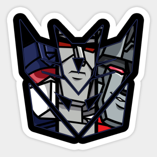 Transformers G1 Stickers Teepublic