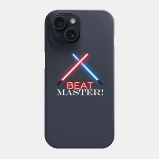 beat master Phone Case