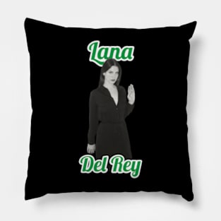 Lana Del Rey Pillow