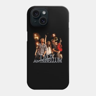 From Honky-Tonk to High Fashion Antebellum's Evolution on Your Shirt Phone Case