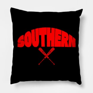 SOUTERN BASEBALL Pillow