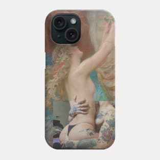 COME TO YOUR DADDY Phone Case