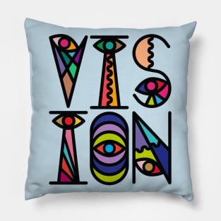 Vision Pillow