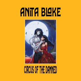 anita blake T-Shirt