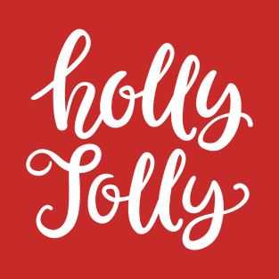 Holly Jolly T-Shirt