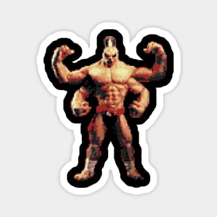 Goro Magnet